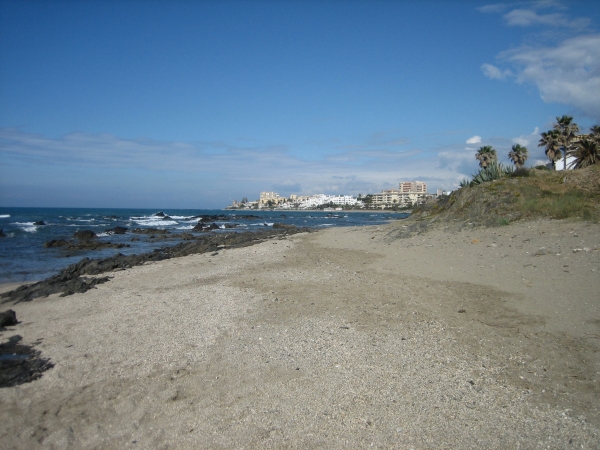 Cabo Rocoso
