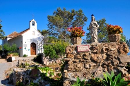 Ermita de San Antón