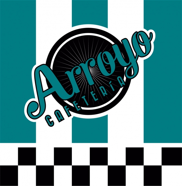 Arroyo coffee shop