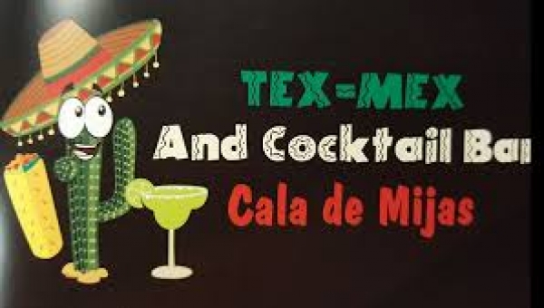 Tex Mex &amp; Cocktail Bar