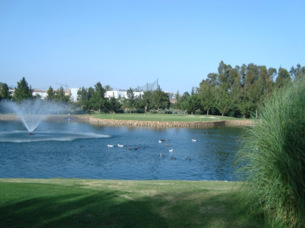 La Noria Golf Resort - 9 holes