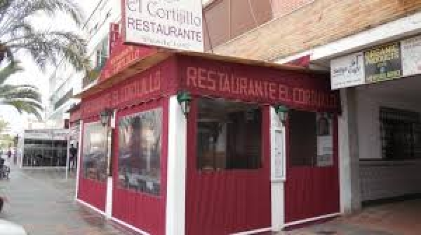 Restaurante El Cortijillo