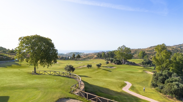 LA CALA GOLF - SHORT COURSE - 9 HOYOS