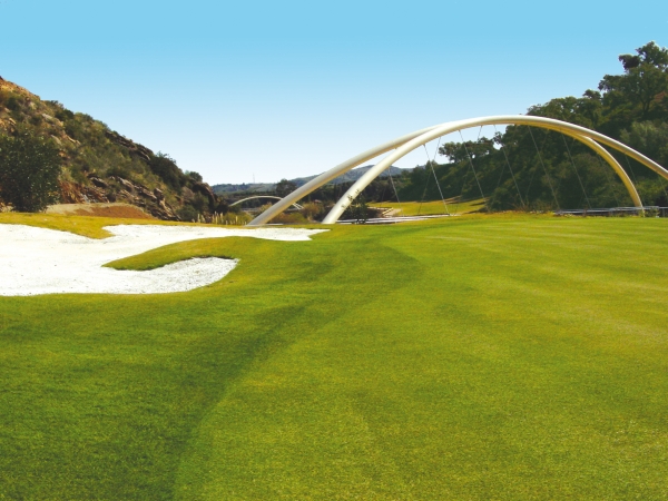 La Cala Golf - Europa Course - 18 holes