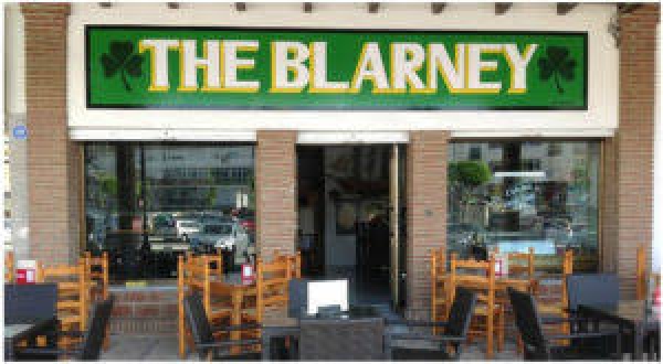 The Blarney