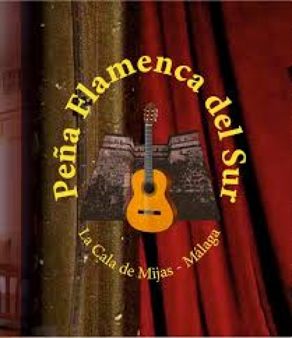 Peña Flamenca del Sur