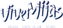 Logo Turismo de Mijas